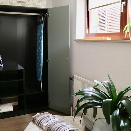 לוראך Apartment Regener מראה חיצוני תמונה