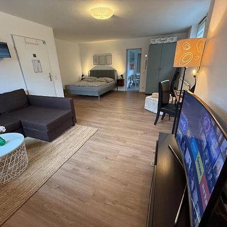 לוראך Apartment Regener מראה חיצוני תמונה