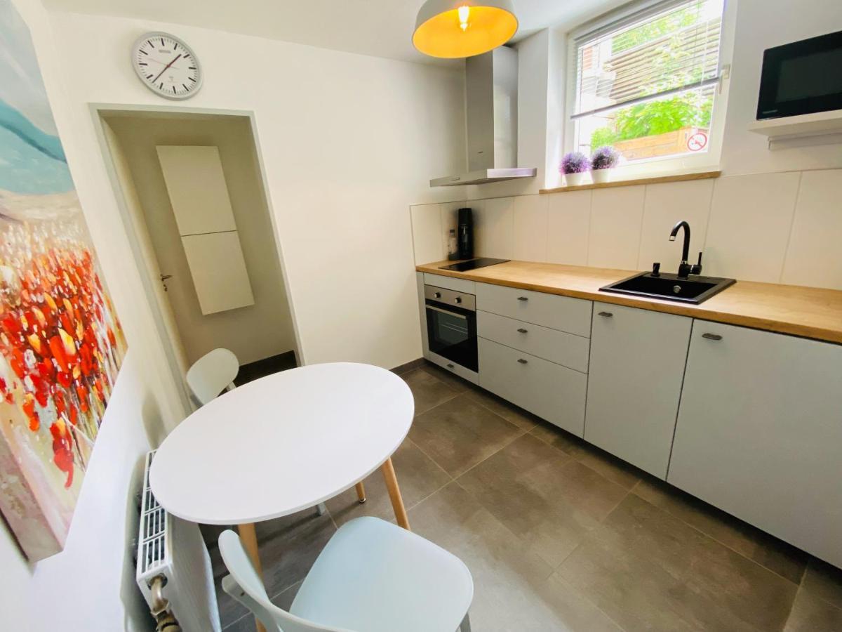 לוראך Apartment Regener מראה חיצוני תמונה