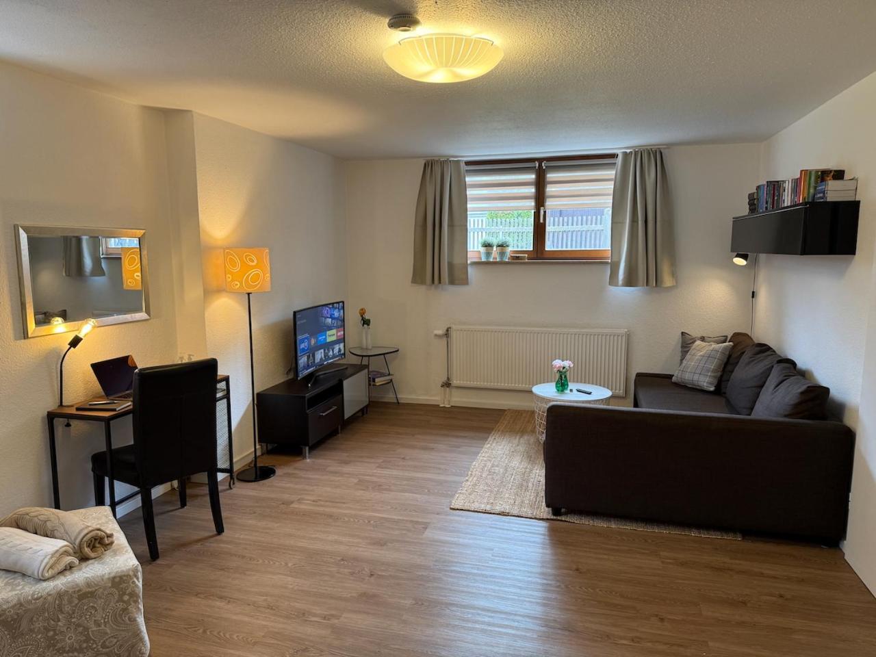 לוראך Apartment Regener מראה חיצוני תמונה