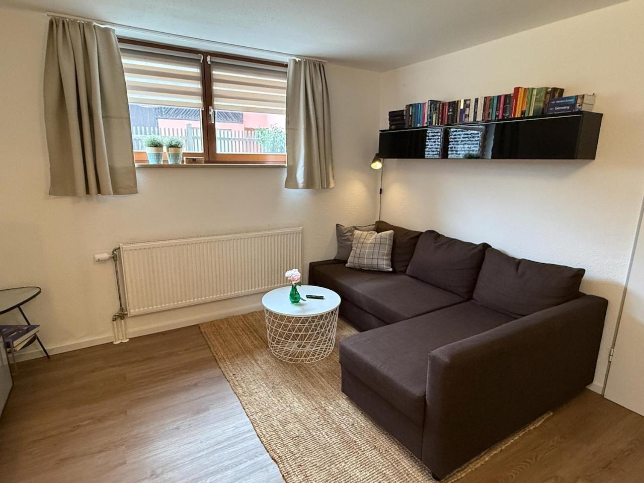 לוראך Apartment Regener מראה חיצוני תמונה
