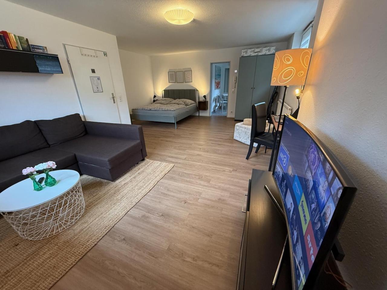 לוראך Apartment Regener מראה חיצוני תמונה