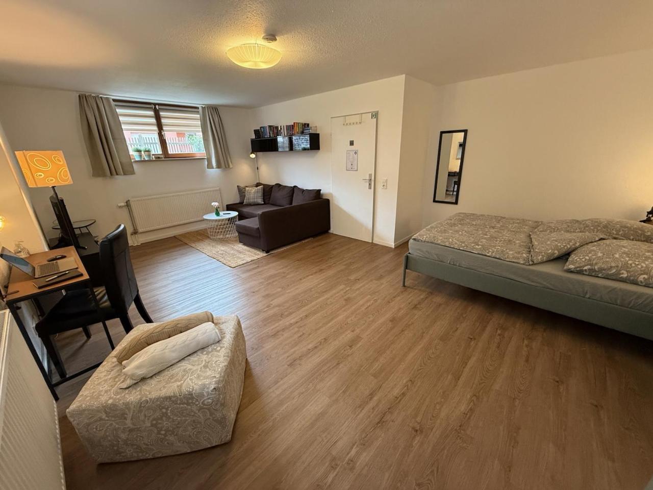 לוראך Apartment Regener מראה חיצוני תמונה
